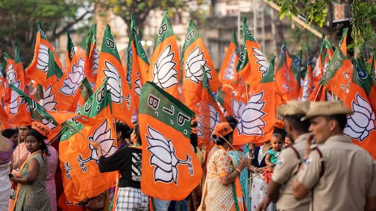पाकिस्तान को क्लीन चिट देना ही इंडिया गठबंधन का उद्देश्य: भारतीय जनता पार्टी